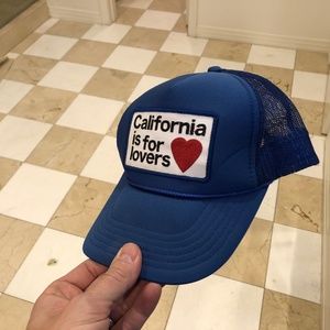 Aviator Nation California is for Lovers Hat
